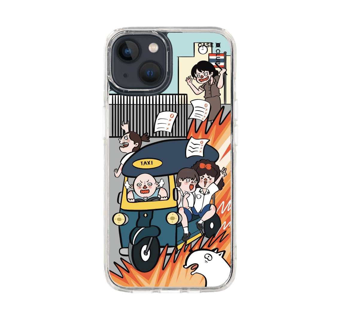tuk tuk